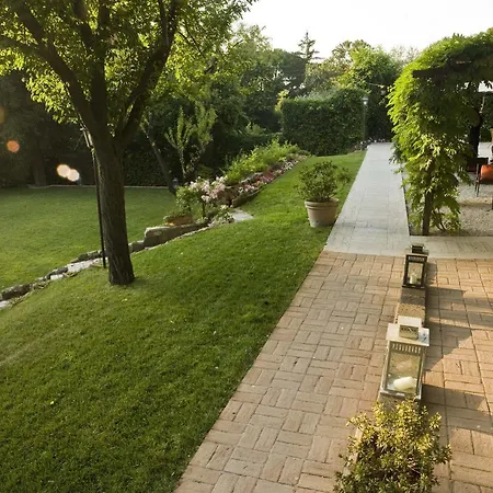 Bed & Breakfast Magnolia Relais 4*