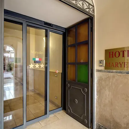 Maryelen Hotel