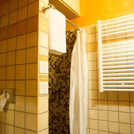 Guest house Almes Rome