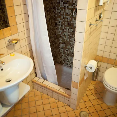 Almes Guest house Rome