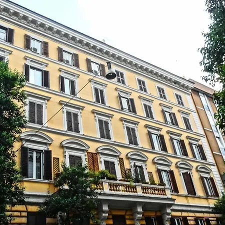 Vaticano Royal Roma
