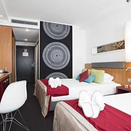 Novotel Eur Hotel 4*