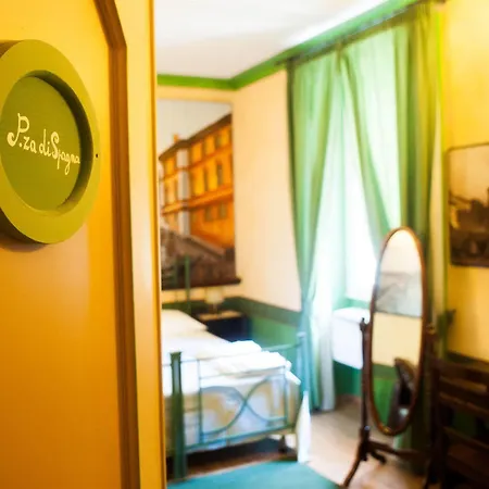 Guest house Almes