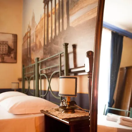 Guest house Almes Rome