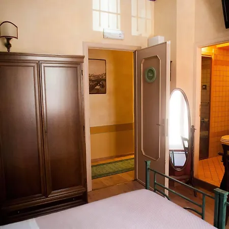 Almes Guest house Rome