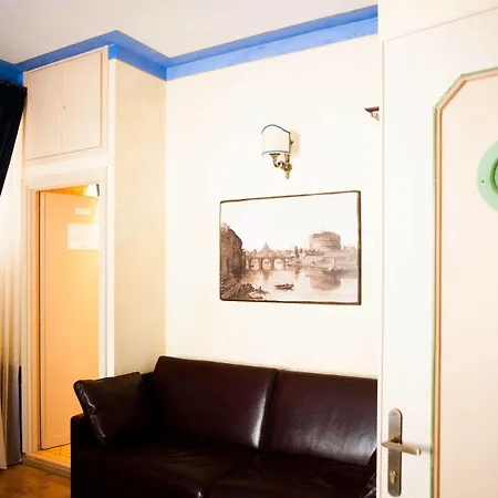 Almes Guest house