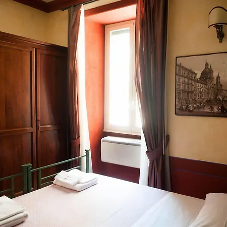 Almes Guest house