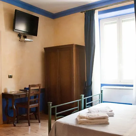 Almes 2* Rome