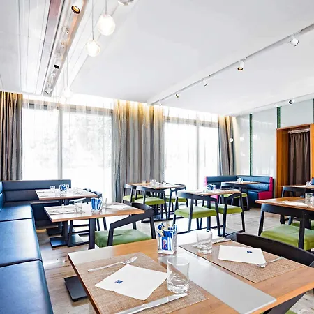 Novotel Eur 4* Roma