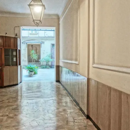 Vaticano Royal Affittacamere 2*