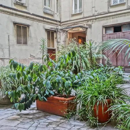 Vaticano Royal Gasthof