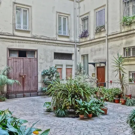Vaticano Royal Gasthof Rom