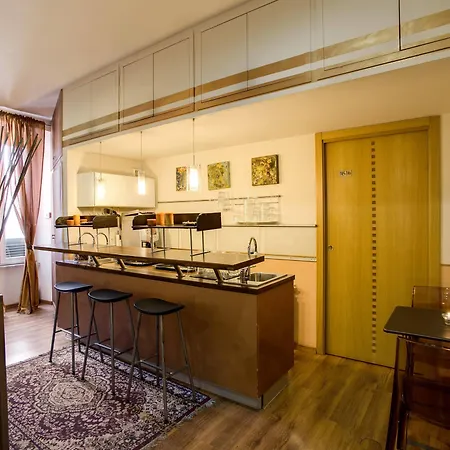 Papavistarelais Bed & Breakfast 3*