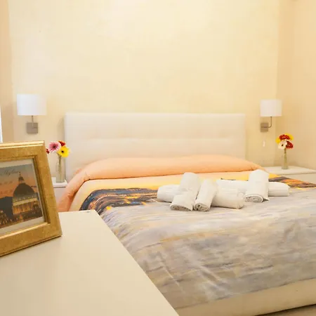 Vatican Skyline Bed & Breakfast Rome