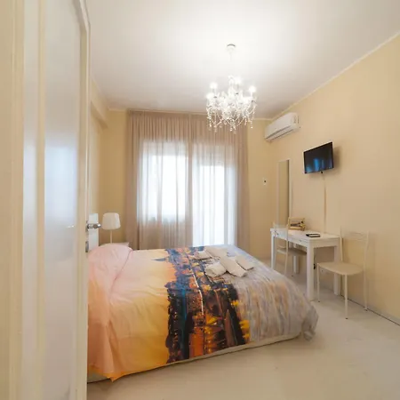 Bed & Breakfast Vatican Skyline 3*