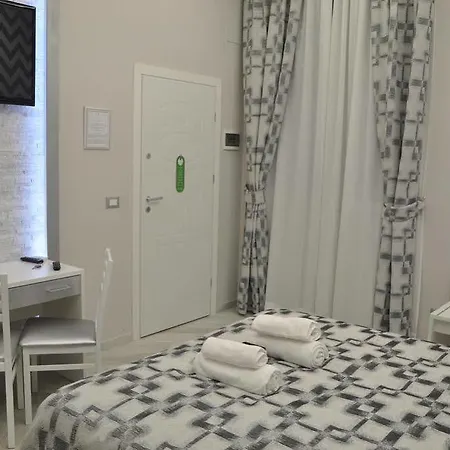 Il Corso Hotel 2*