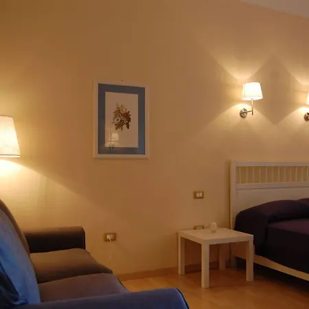 Relais Fiorelli B&B