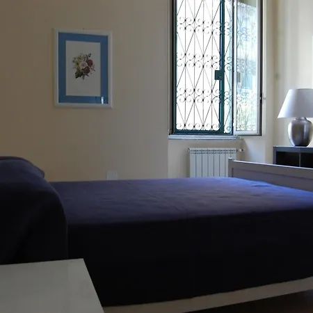 Relais Fiorelli B&B 로마
