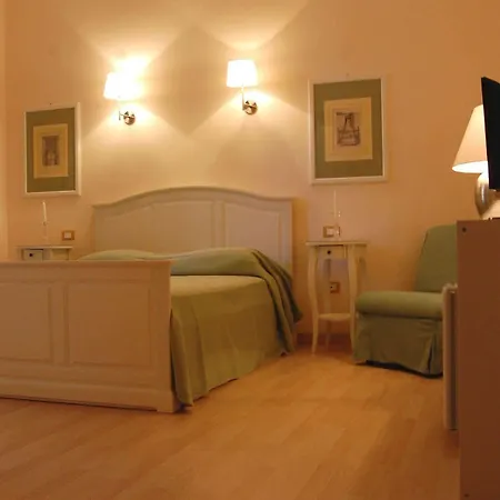 B&B Relais Fiorelli