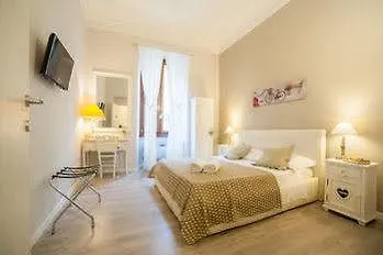 Bed & Breakfast Vatican's Keys Řím