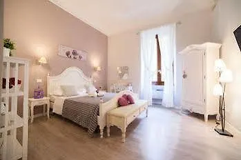 Bed & Breakfast Vatican's Keys Řím
