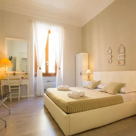 Vatican's Keys Bed & Breakfast Roma