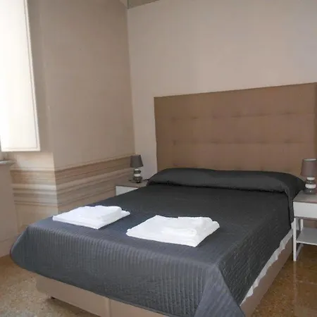 Guest house Azzurra