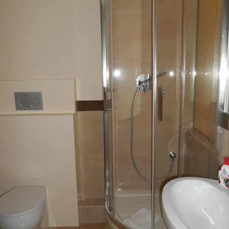 Azzurra Guest house 3*