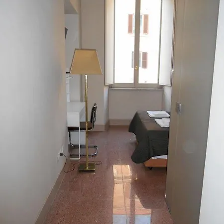 Azzurra Guest house Rome