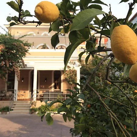Pirandello Hotel