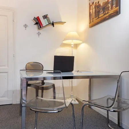 Hotel Pirandello Rome
