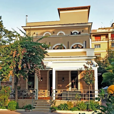 Hotel Pirandello 3*