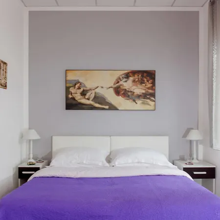 Hotel Pirandello Rome