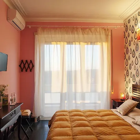 Lights Bed & Breakfast 3*