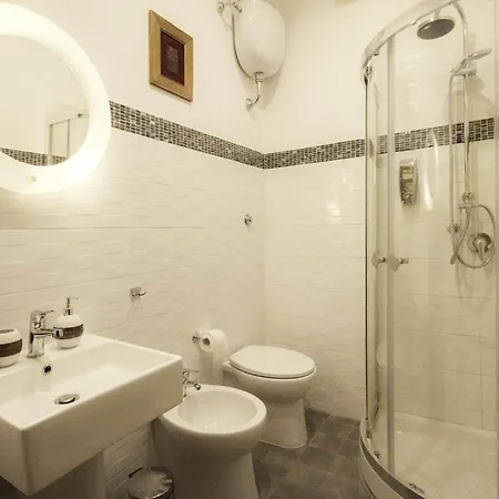 Lights Bed & Breakfast Rome
