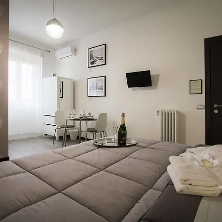 Lights Bed & Breakfast Rome