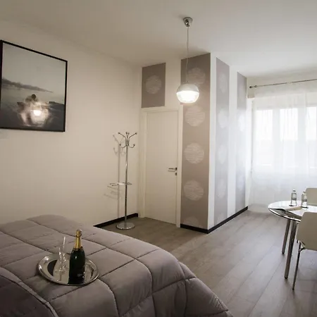 Lights Bed & Breakfast Rome