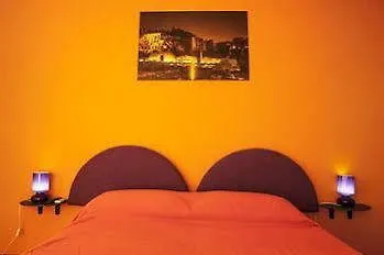 Bed & Breakfast Lights Rome
