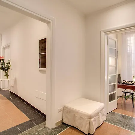 Casa de hóspedes In Stanza Roma