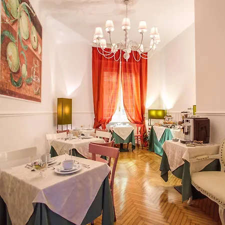 In Stanza 2* Roma