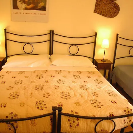 L'incanto Di Bed & Breakfast Rome