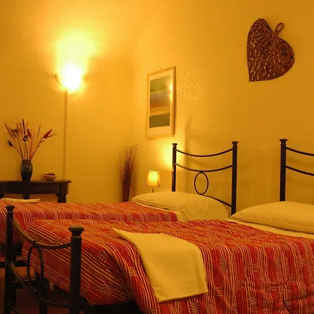 L'incanto Di 3* Rome