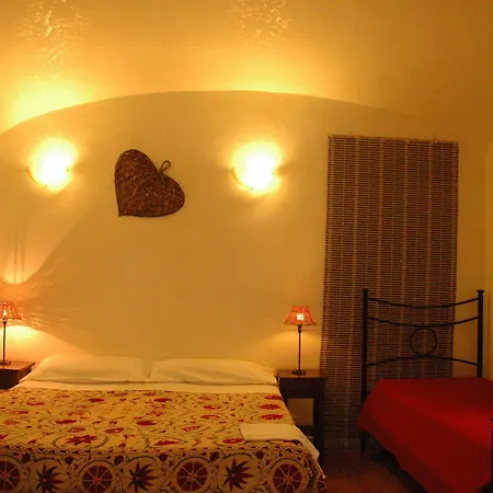 Bed & Breakfast L'incanto Di Rome