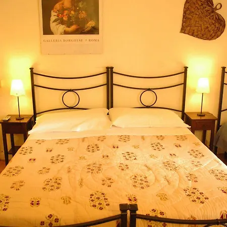 Bed & Breakfast L'incanto Di 3*