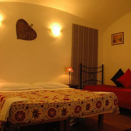L'incanto Di Bed & Breakfast 3*