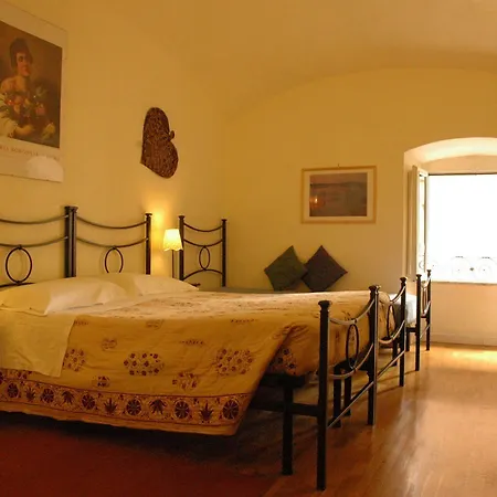 Bed & Breakfast L'incanto Di Rome