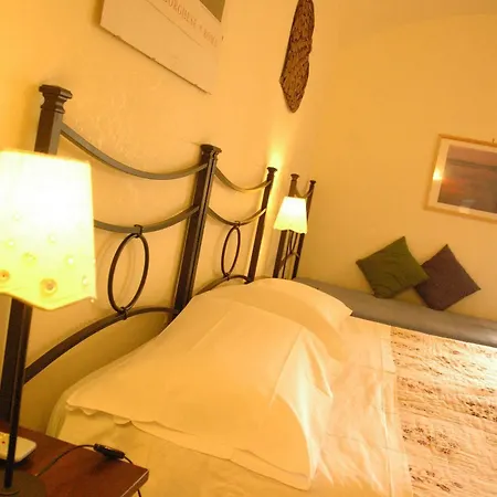 Bed & Breakfast L'incanto Di 3*
