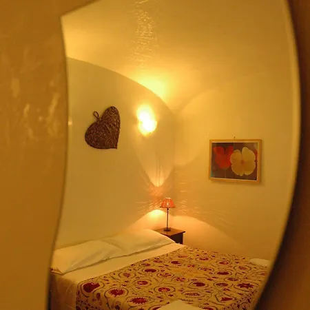Bed & Breakfast L'incanto Di 3*