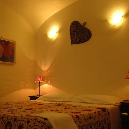 L'incanto Di Bed & Breakfast