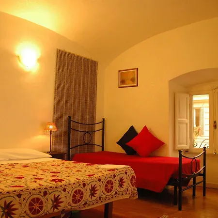 L'incanto Di 3* Rome